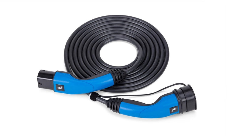 Land Rover Ladekabel für öffentliche Ladestationen und Wandladestationen