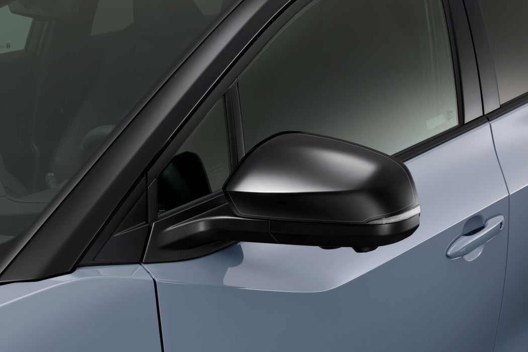 Subaru Solterra Schutzfolie für Außenspiegel