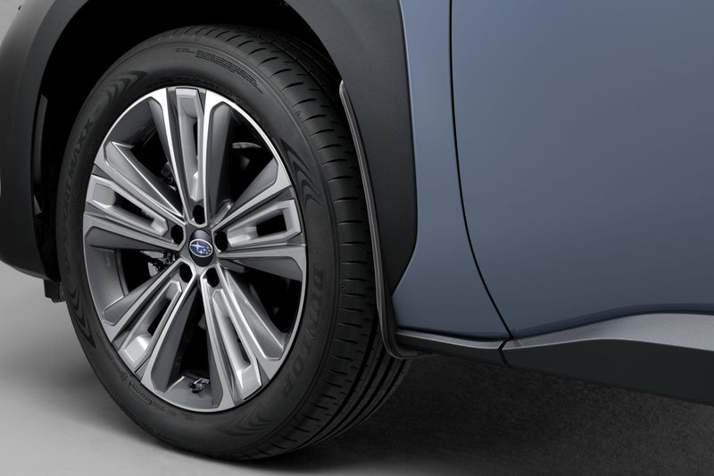 Subaru Solterra Schmutzfängersatz vorne & hinten