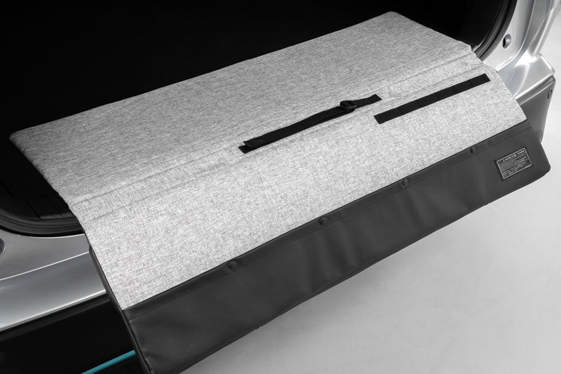 Subaru Forester Sitzkissen für die Laderaumkante