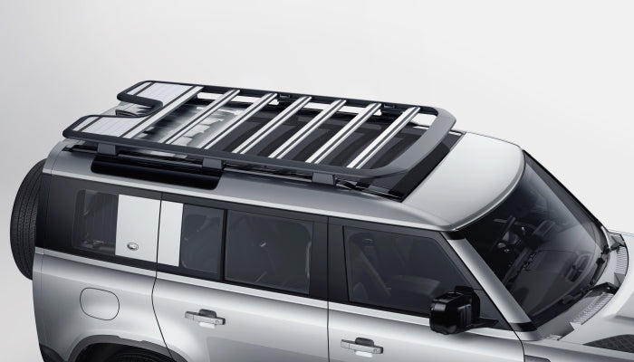 Roof rack Expedition - New Defender