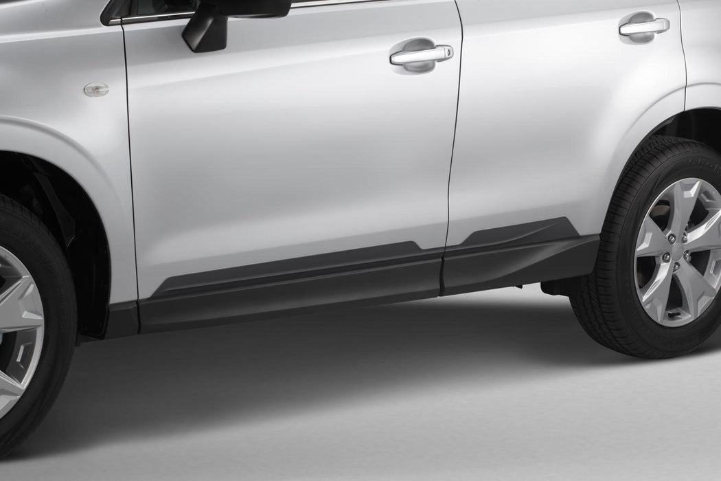 Subaru Forester Seitenverkleidung