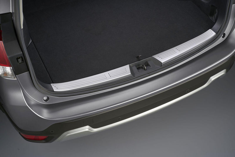Subaru Forester Ladekantenschutzleiste innen