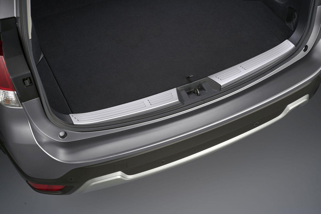 Subaru Forester Ladekantenschutzleiste innen