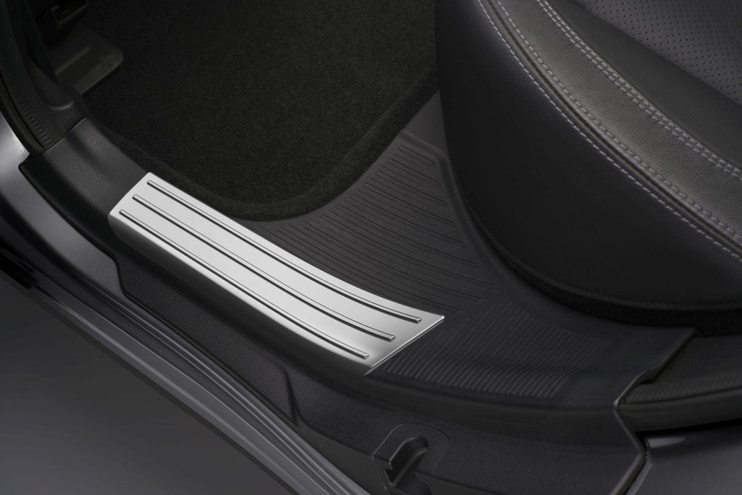 Subaru Forester Türeinstiegsleistensatz