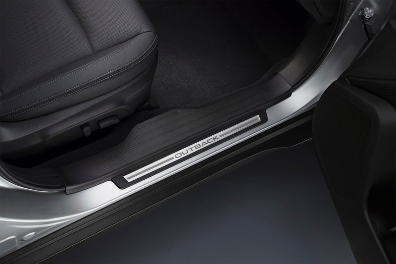 Subaru Outback Türeinstiegsleistensatz