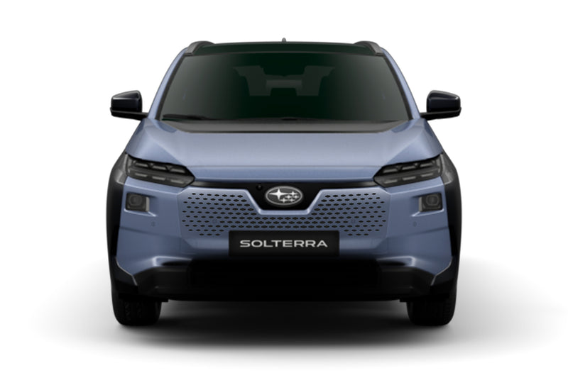 Subaru Solterra ab MY26 Frontgrill Dekorfolie in verschiedenen Farben