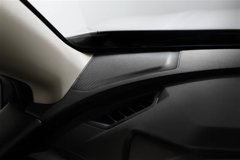 Subaru Sound Upgrade "Basic"