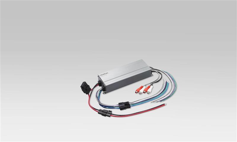 Subaru Sound Upgrade "Basic"