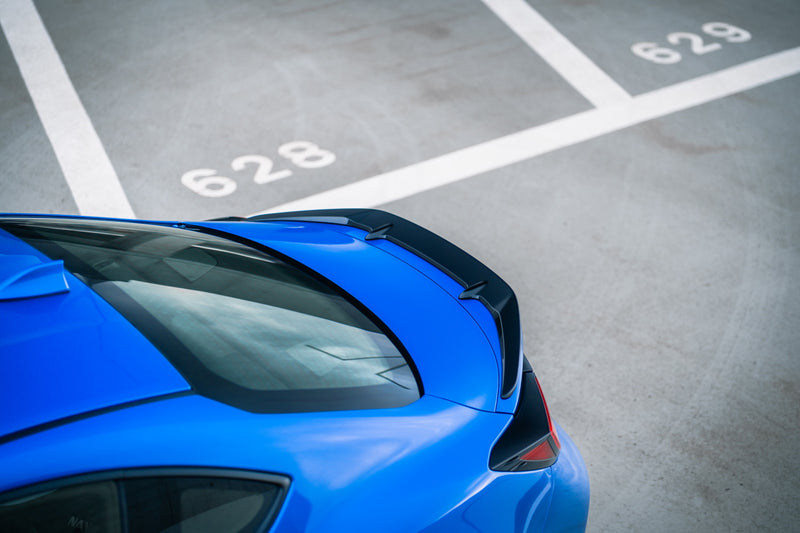 Subaru BRZ ab MY23 Heckklappenspoiler