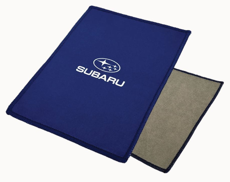 Subaru Mikrofaser-Reinigungstuch