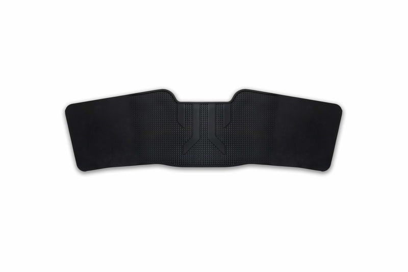 Subaru Crosstrek/Impreza Fußraumabdeckung für hinteren Mitteltunnel