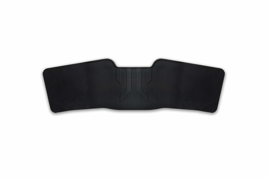 Subaru Crosstrek/Impreza Fußraumabdeckung für hinteren Mitteltunnel