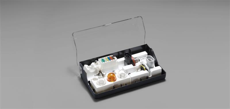 Subaru Outback Reservelampenset