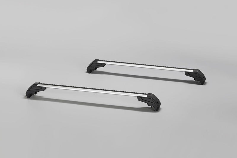 Subaru Impreza/XV Aluminium-Dachgrundträger