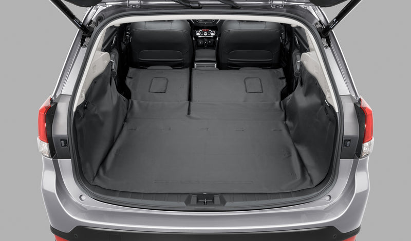 Subaru Forester Laderaumauskleidung