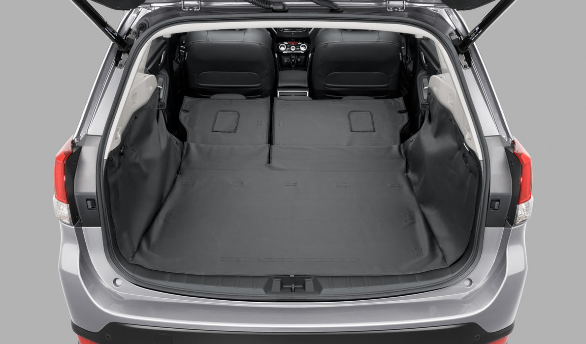 Subaru Forester Laderaumauskleidung