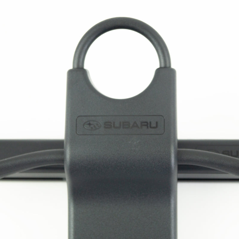 Subaru coat hanger