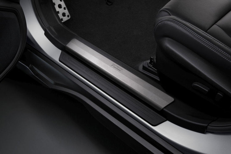 Subaru Outback Türeinstiegsleistensatz vorne & hinten