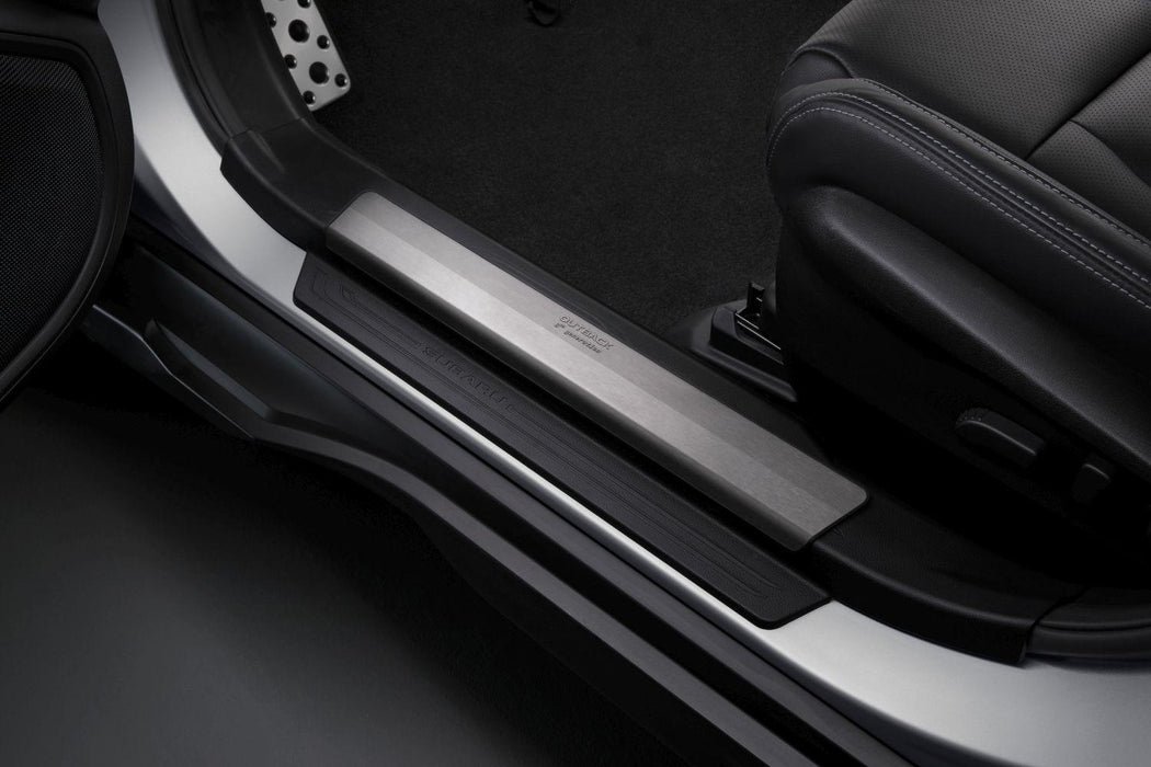 Subaru Outback Türeinstiegsleistensatz vorne & hinten