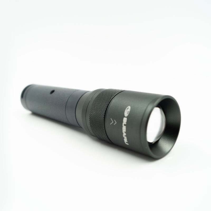 Subaru Rechargeable Flashlight