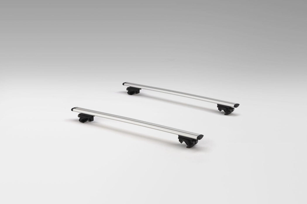 Subaru Forester Aluminium Dachträger