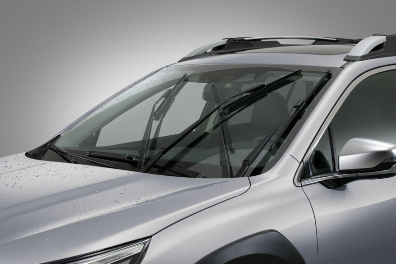 Subaru Outback kit tergicristalli "High Performance"