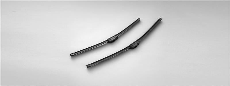 Subaru Solterra Premium Windscreen Wiper Set "High-Performance" and "Hybrid"