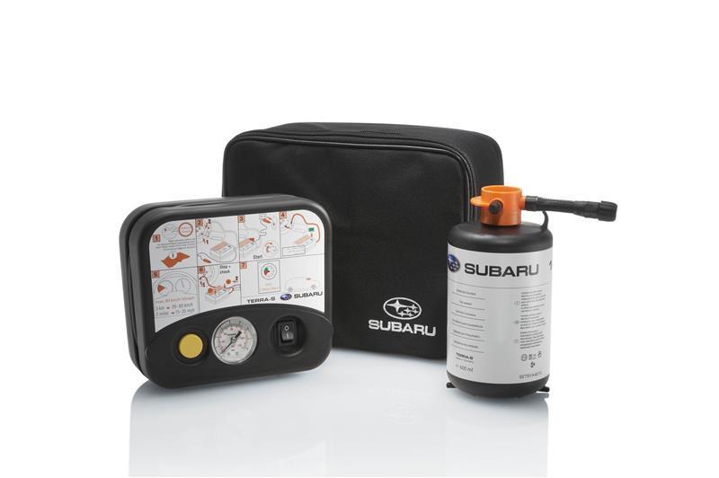 Subaru Reifenpannenset