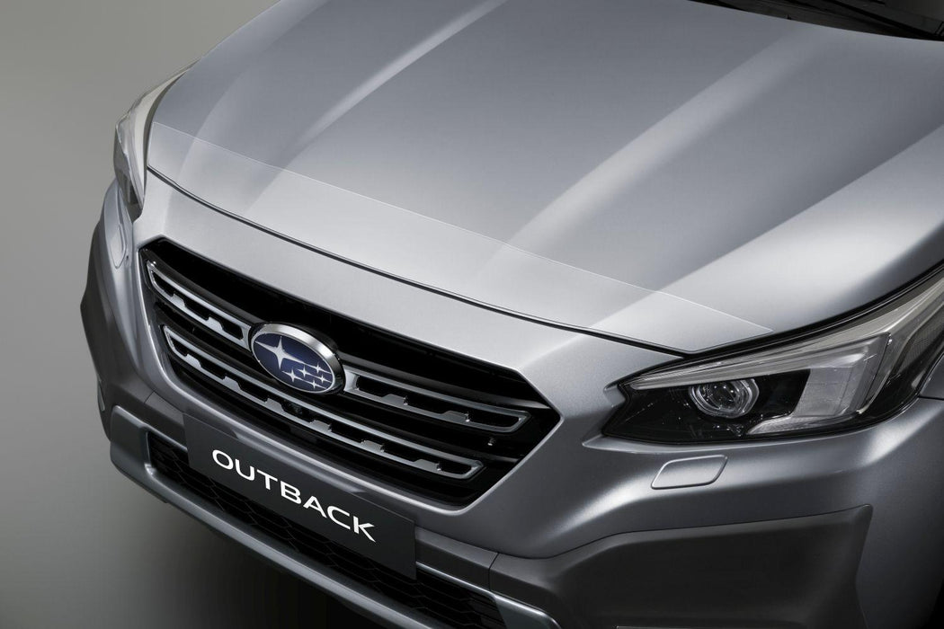 Subaru Outback Steinschlagschutzfolie für die Fahrzeugfront