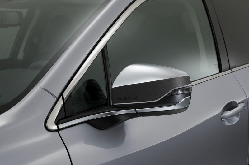 Subaru Outback Dekorfolie Außenspiegel