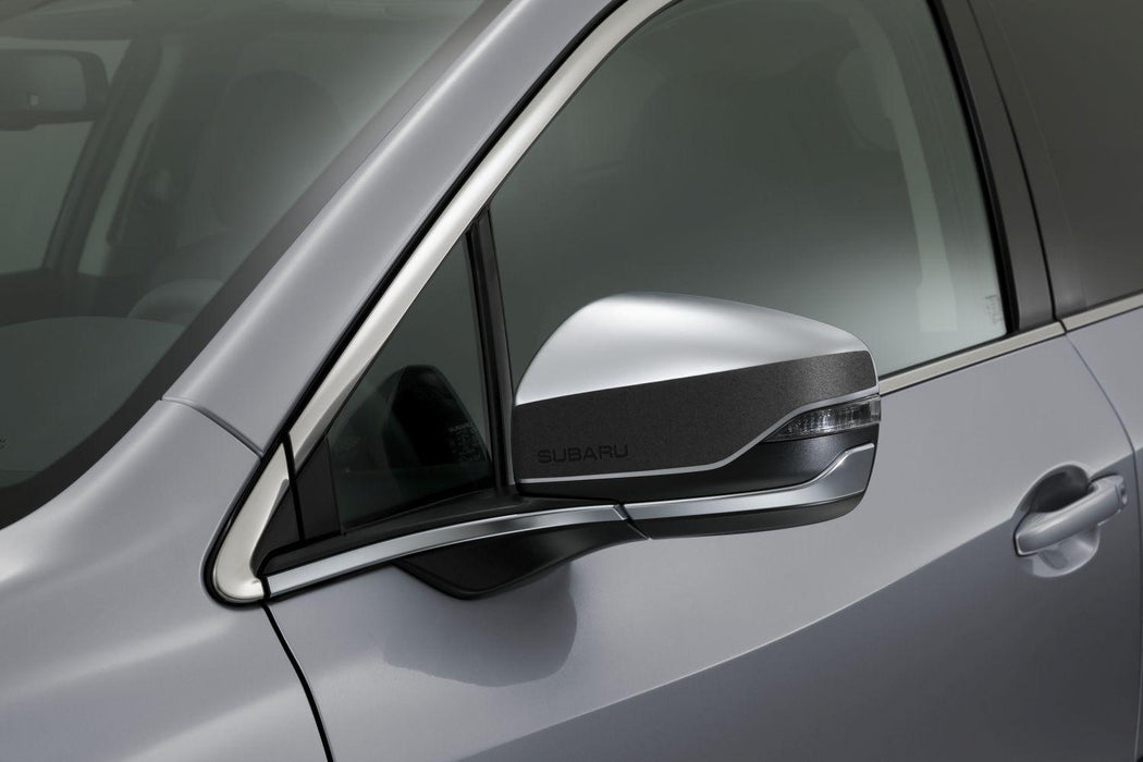 Subaru Outback Dekorfolie Außenspiegel