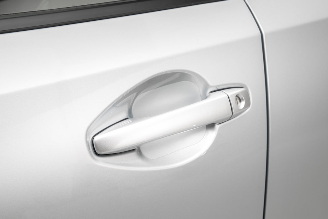 Subaru Griffmuldenschutzfolie