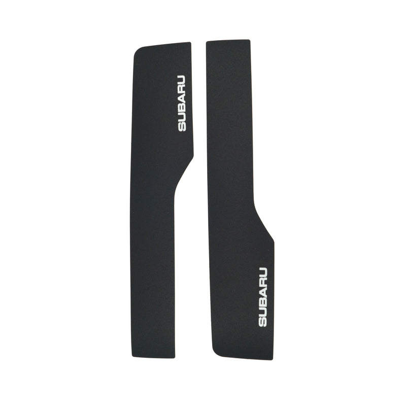 Subaru Dekorfolien für Außenspiegel