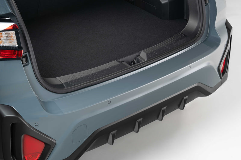 Subaru Crosstrek Stoßfängerschutzfolie