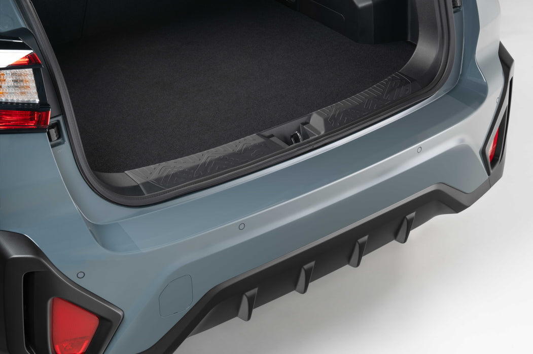 Subaru Crosstrek Stoßfängerschutzfolie