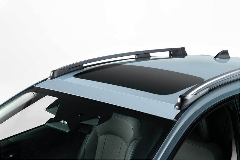 Subaru Crosstrek Steinschlagschutzfolie Fahrzeugdach