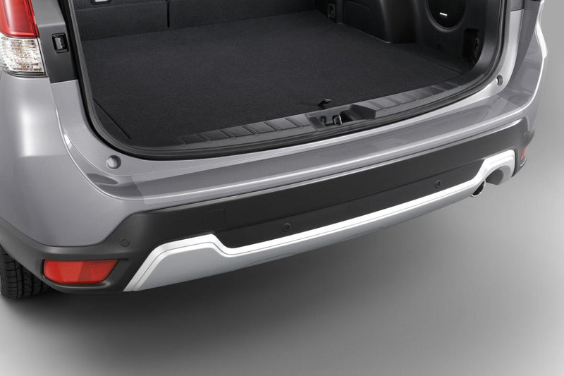 Subaru Forester Stoßfängerschutzfolie transparent