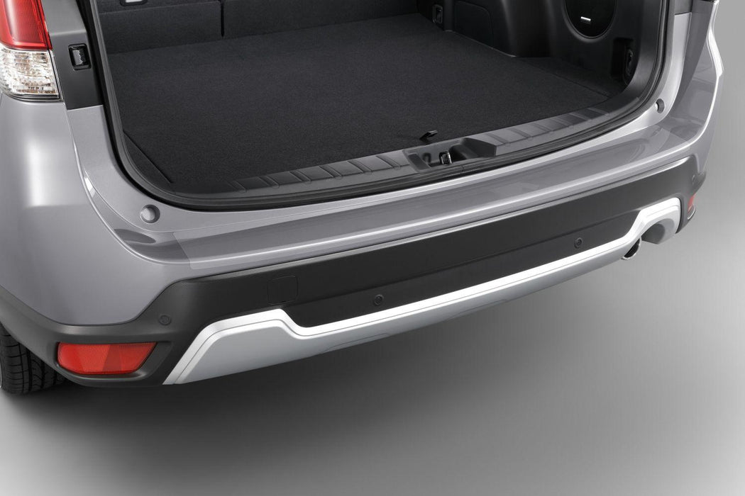 Subaru Forester Stoßfängerschutzfolie transparent