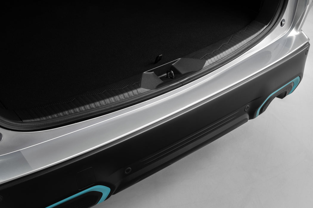 Subaru Forester Stoßfängerschutzfolie