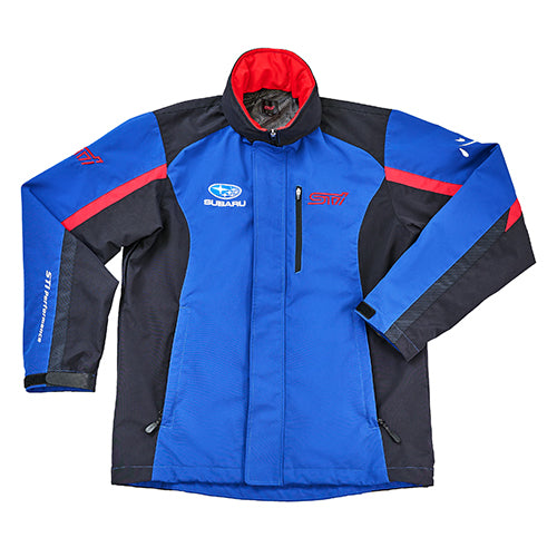 Subaru STI Teamjacke