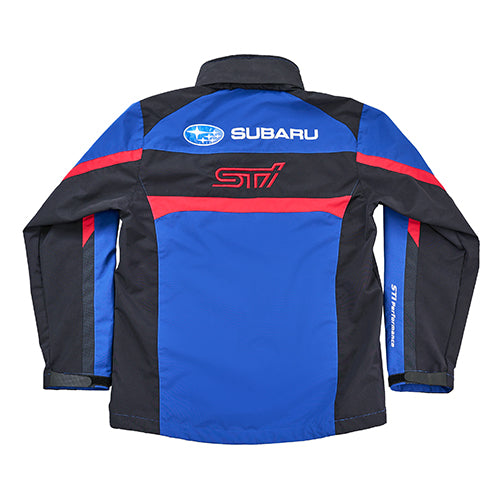 Subaru STI Teamjacke