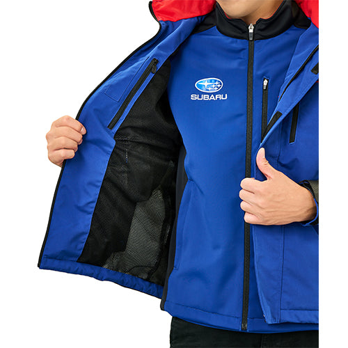 Subaru STI Teamjacke