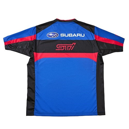 Subaru STI Team T-Shirt