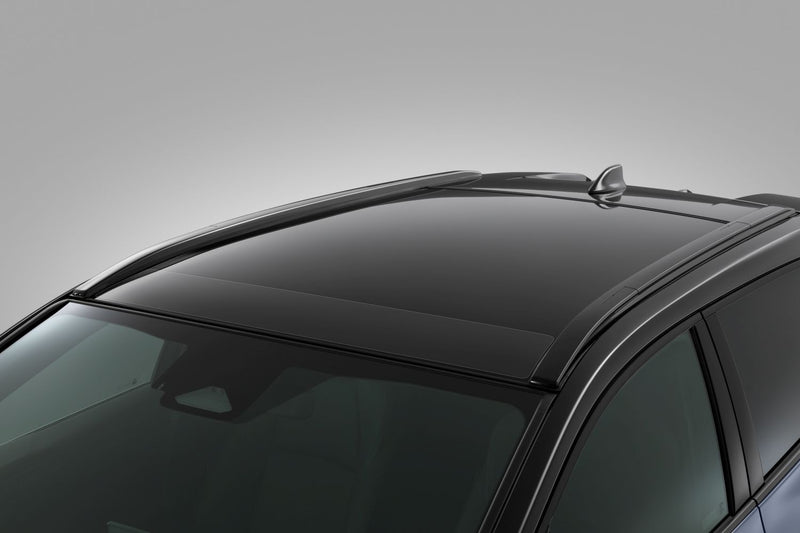 Subaru Solterra Steinschlagschutzfolie für das Fahrzeugdach