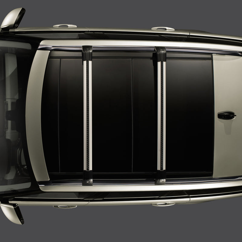 Dachquerträger - Range Rover Sport