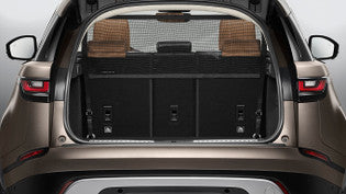 Gepäckraumabtrennung - Range Rover Sport