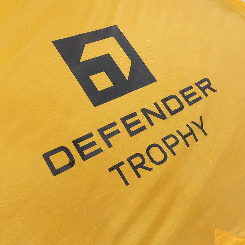 Defender X Trophy 3-Personen Zelt