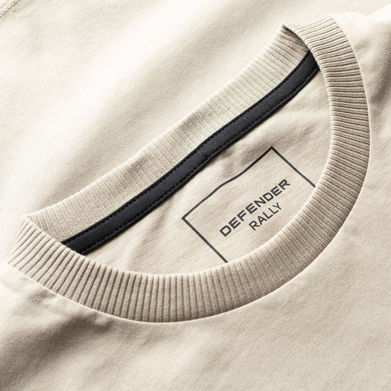 Defender Rally T-Shirt Damen