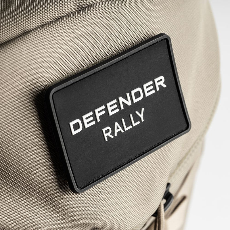 Defender Rally X YETI 27l Ranchero Rucksack